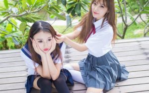 和情侣吵架后对方说分手，我该怎么挽回这段感情？ 1