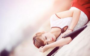 我该如何帮助精神压力大的女友,让她轻松一些呢? 1 我该如何帮助精神压力大的女友,让她轻松一些呢? 1