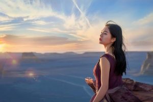 我想念旧爱，情绪老是失控，到底该怎么办啊？