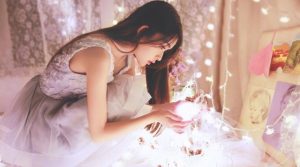 女友因为受迷信影响要和我分手,遇到这种情况该怎么应对呢? 1 女友因为受迷信影响要和我分手,遇到这种情况该怎么应对呢? 1