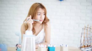 我心烦意乱还胡思乱想,老是容易和老公争吵,这到底是咋回事呢? 1 我心烦意乱还胡思乱想,老是容易和老公争吵,这到底是咋回事呢? 1